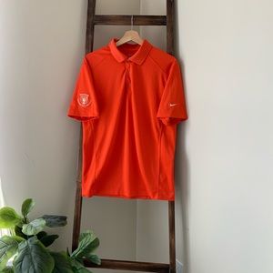 Nike Tour Performance Dri-Fit Mens Medium